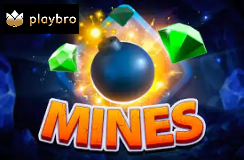 Mines
